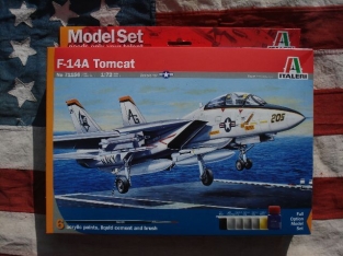 IT71156  F-14A Tomcat